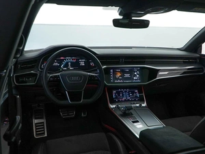 Лифтбек Audi A7 2022 года, 5517050 рублей, Москва