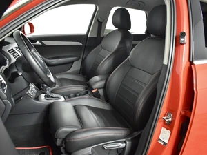 Внедорожник Audi Q3 2014 года, 1575200 рублей, Казань