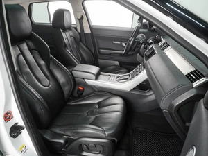Внедорожник Land Rover Range Rover Evoque 2015 года, 1927000 рублей, Воронеж