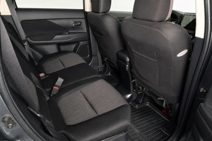 Внедорожник Mitsubishi Outlander 2014 года, 1739000 рублей, Челябинск