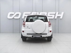 Внедорожник Toyota RAV4 2009 года, 1190000 рублей, Ростов-на-Дону