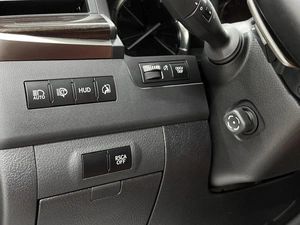 Внедорожник Lexus LX 2019 года, 11950000 рублей, Красноярск