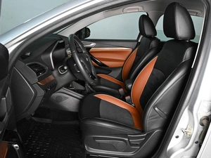 Универсал ВАЗ (LADA) Vesta Cross 2024 года, 1729000 рублей, Ростов-на-Дону