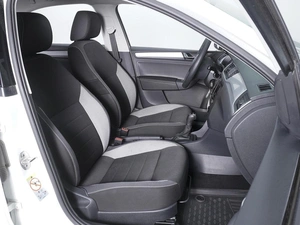 Лифтбек Skoda Rapid 2018 года, 1090000 рублей, Ростов-на-Дону