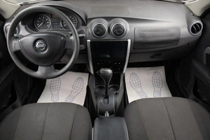 Седан Nissan Almera 2015 года, 439000 рублей, Оренбург