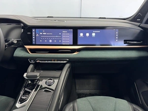 Внедорожник Geely Monjaro 2023 года, 3185000 рублей, Красноярск