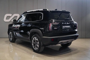 Внедорожник Haval Dargo 2022 года, 2679000 рублей, Петрозаводск