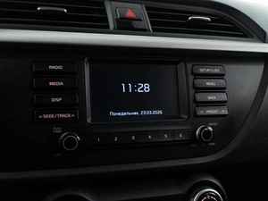 Хетчбэк Kia Rio X-Line 2018 года, 1429050 рублей, Москва