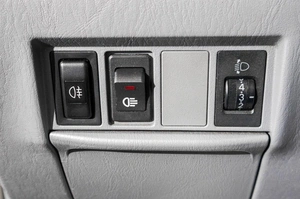 Внедорожник Toyota RAV4 2000 года, 699000 рублей, Барнаул