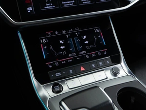 Универсал Audi A6 2019 года, 4512444 рублей, Москва