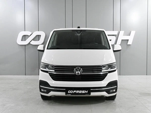 Минивэн Volkswagen Multivan 2021 года, 6599000 рублей, Ростов-на-Дону