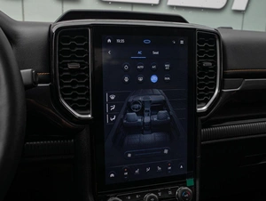 Пикап Ford Ranger 2023 года, 6099000 рублей, Большой Сочи