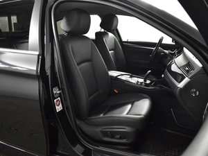 Седан BMW 5 серия 2016 года, 2349900 рублей, Казань