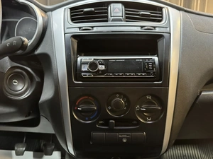 Седан Datsun on-DO 2018 года, 547000 рублей, Красноярск