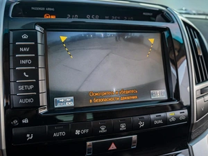 Внедорожник Toyota Land Cruiser 2014 года, 3679000 рублей, Краснодар