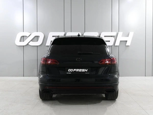 Внедорожник Volkswagen Touareg 2020 года, 8199000 рублей, Аксай