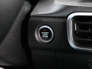 Внедорожник Geely Coolray 2023 года, 1410000 рублей, Аксай