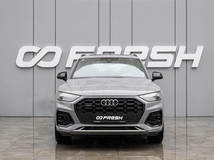 Внедорожник Audi Q5 2025 года, 5979000 рублей, Краснодар