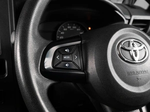 Хетчбэк Toyota Tank 2017 года, 1099000 рублей, Тюмень