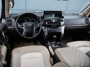 Внедорожник Toyota Land Cruiser 2010 года, 3120000 рублей, Краснодар