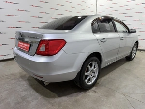 Седан LIFAN Cebrium (720) 2014 года, 439000 рублей, Красноярск