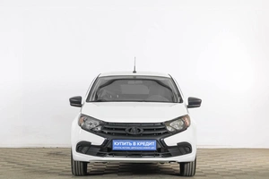 Лифтбек ВАЗ (LADA) Granta 2021 года, 649000 рублей, Тюмень