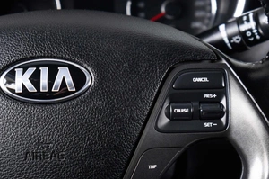 Седан Kia Cerato 2013 года, 979000 рублей, Пермь