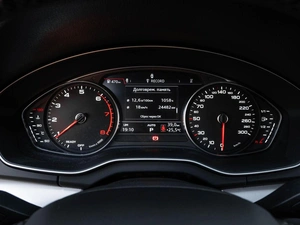 Внедорожник Audi Q5 2017 года, 2870000 рублей, Ставрополь