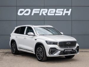 Внедорожник Geely Xingyue L 2026 года, 4200000 рублей, Краснодар