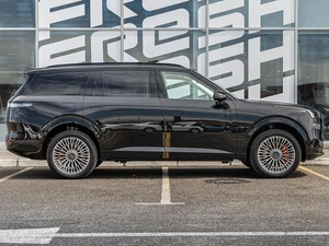 Внедорожник Lynk & Co 900 2025 года, 9380000 рублей, Краснодар