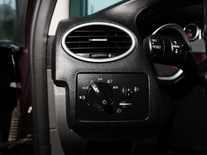 Седан Ford Focus 2008 года, 517000 рублей, Тверь
