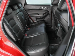 Внедорожник Chery Tiggo 4 2022 года, 1290000 рублей, Аксай