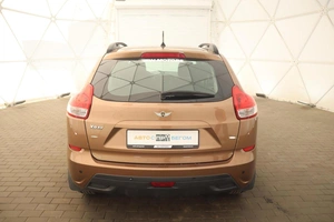 Хэтчбек ВАЗ (LADA) XRAY 2018 года, 900000 рублей, Орёл