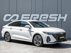 Седан Chery Arrizo 8 2024 года, 2120000 рублей, Краснодар