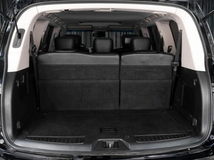 Внедорожник Nissan Patrol 2011 года, 2177000 рублей, Тюмень