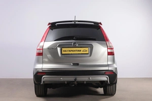 Внедорожник Honda CR-V 2008 года, 1359000 рублей, Новосибирск