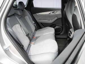 Внедорожник Geely Galaxy M7 2026 года, 3770000 рублей, Краснодар