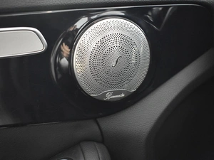 Седан Mercedes-benz C-класс 2014 года, 1798900 рублей, Казань