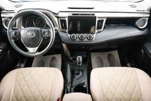 Внедорожник Toyota RAV4 2014 года, 2249000 рублей, Красноярск