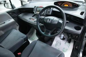 Минивэн Honda Freed 2009 года, 958000 рублей, Солонцы