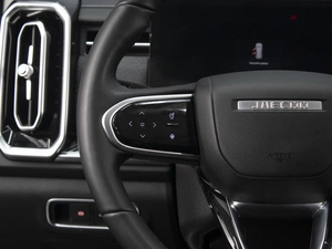 Внедорожник JAECOO J7 2023 года, 2580000 рублей, Омск