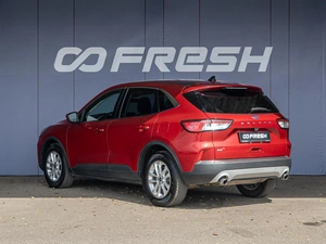 Внедорожник Ford Escape 2021 года, 1935000 рублей, Краснодар