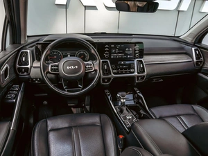 Внедорожник Kia Sorento 2021 года, 3430000 рублей, Краснодар