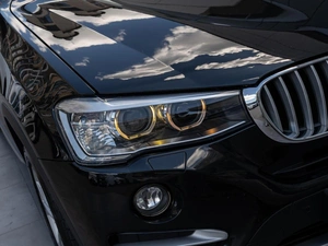 Внедорожник BMW X4 2014 года, 2600000 рублей, Краснодар