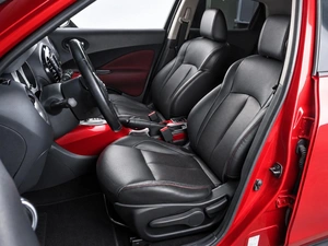 Внедорожник Nissan Juke 2012 года, 969000 рублей, Тюмень