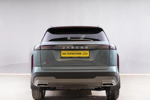 Внедорожник JAECOO J7 2023 года, 1999000 рублей, Новосибирск