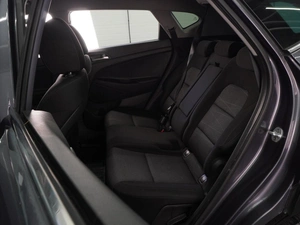 Внедорожник Hyundai Tucson 2018 года, 2029000 рублей, Воронеж