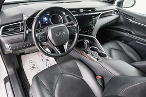 Седан Toyota Camry 2020 года, 3699000 рублей, Красноярск