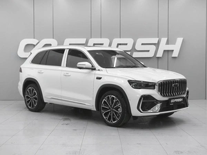 Внедорожник Geely Xingyue L 2026 года, 4599000 рублей, Ростов-на-Дону