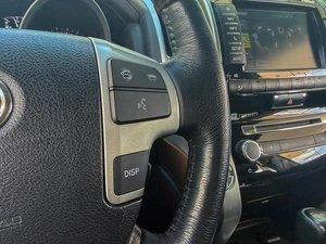 Внедорожник Toyota Land Cruiser 2014 года, 4680000 рублей, Волгоград